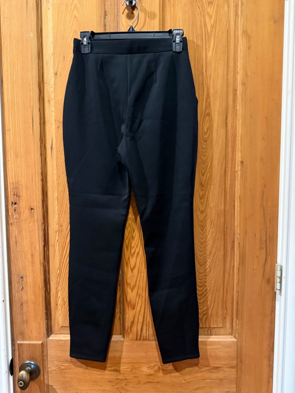 Express Women’s Black Slim Dress Pants
